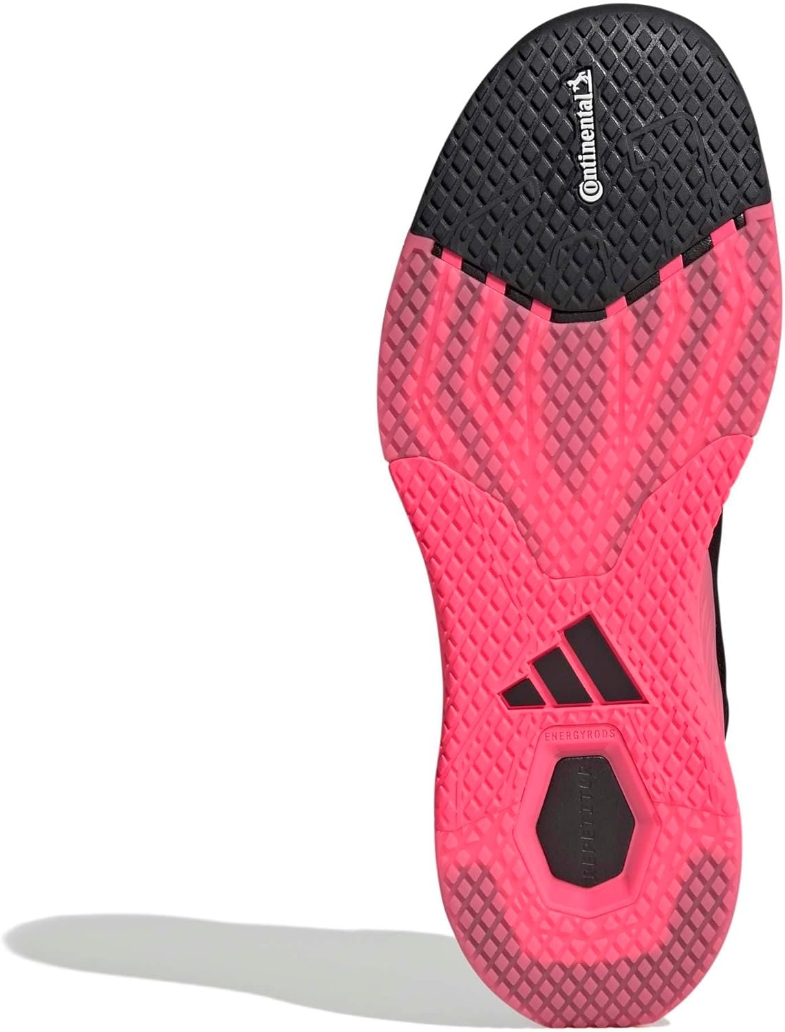 image:imageadidas Mens Dropset 4 Training Sneakers Shoes BlackBlackGreySolar Turbo