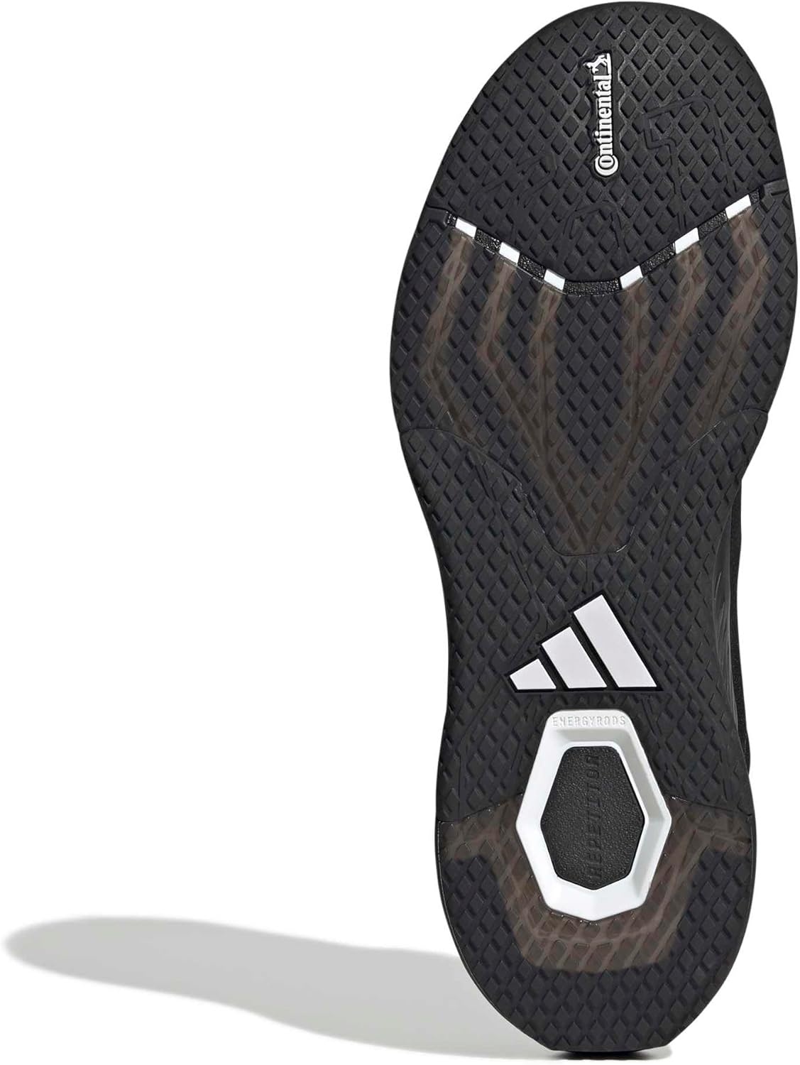 image:imageadidas Mens Dropset 4 Training Sneakers Shoes BlackBlackWhiteLucid Red