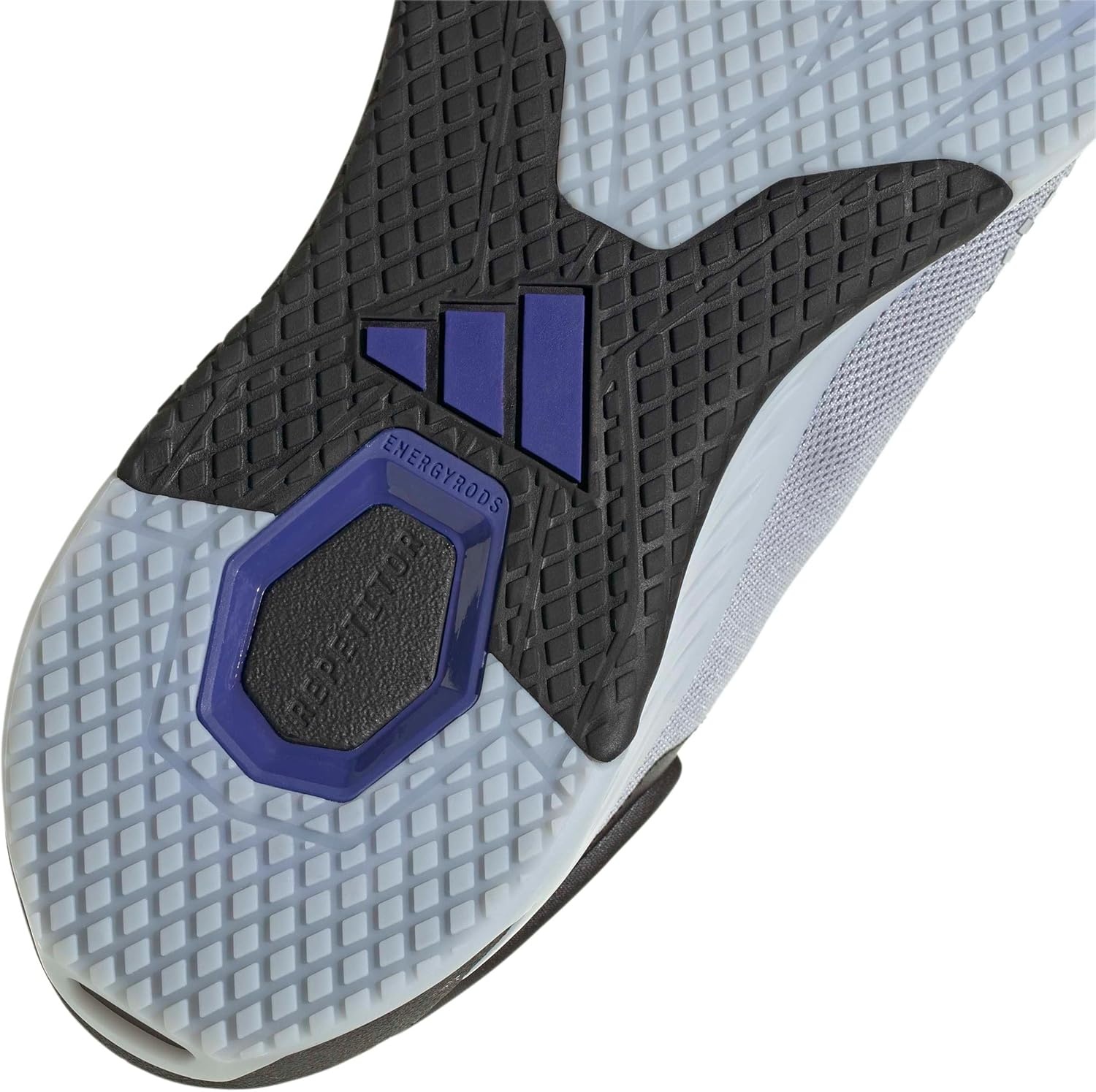 image:imageadidas Mens Dropset 4 Training Sneakers Shoes BlackHalo SilverWhiteBlack