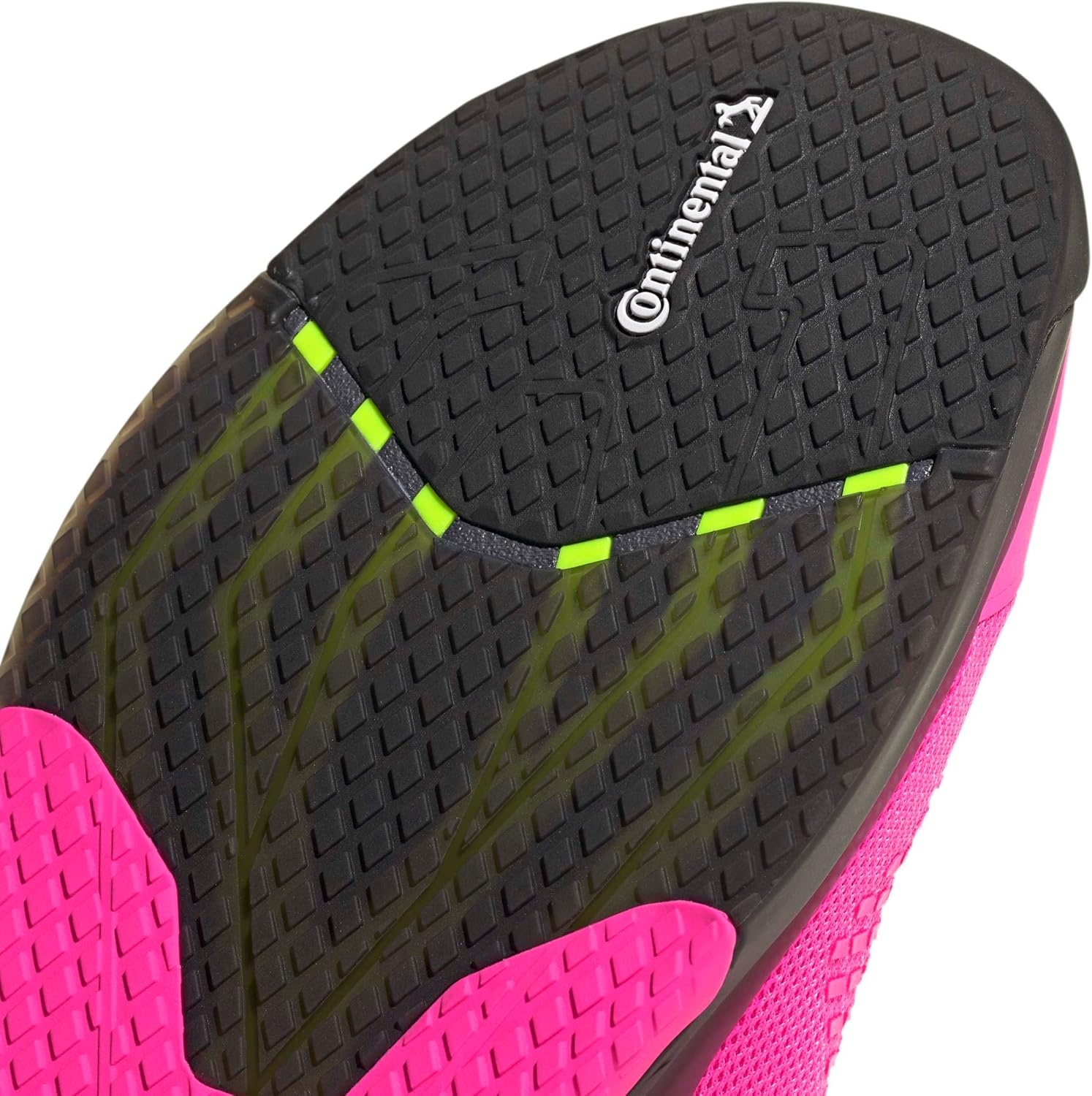 image:imageadidas Mens Dropset 4 Training Sneakers Shoes BlackLucid PinkBlack