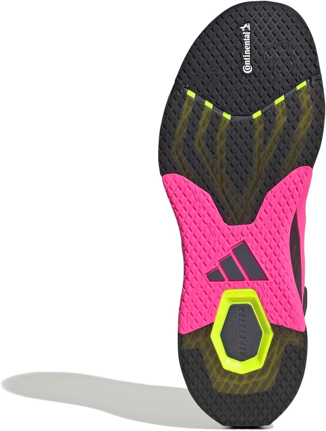 image:imageadidas Mens Dropset 4 Training Sneakers Shoes BlackLucid PinkBlack
