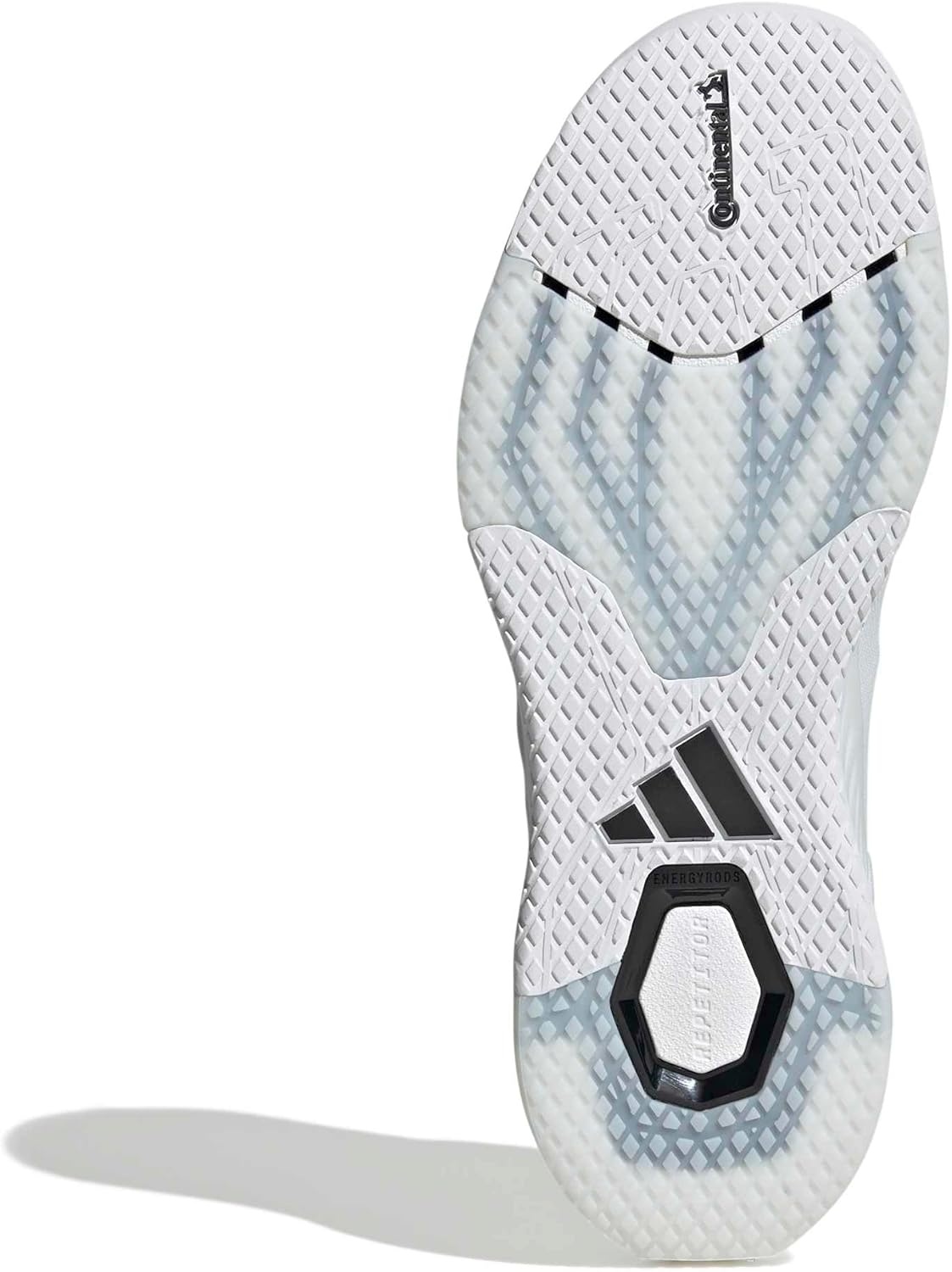 image:imageadidas Mens Dropset 4 Training Sneakers Shoes BlackWhiteBlackLucid Red