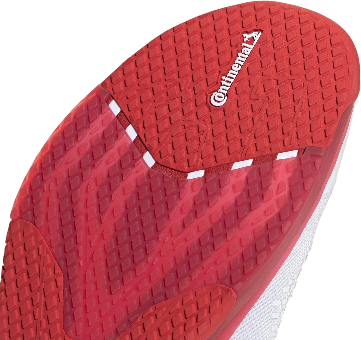 image:imageadidas Mens Dropset 4 Training Sneakers Shoes BlackWhiteTeam Power RedBlack