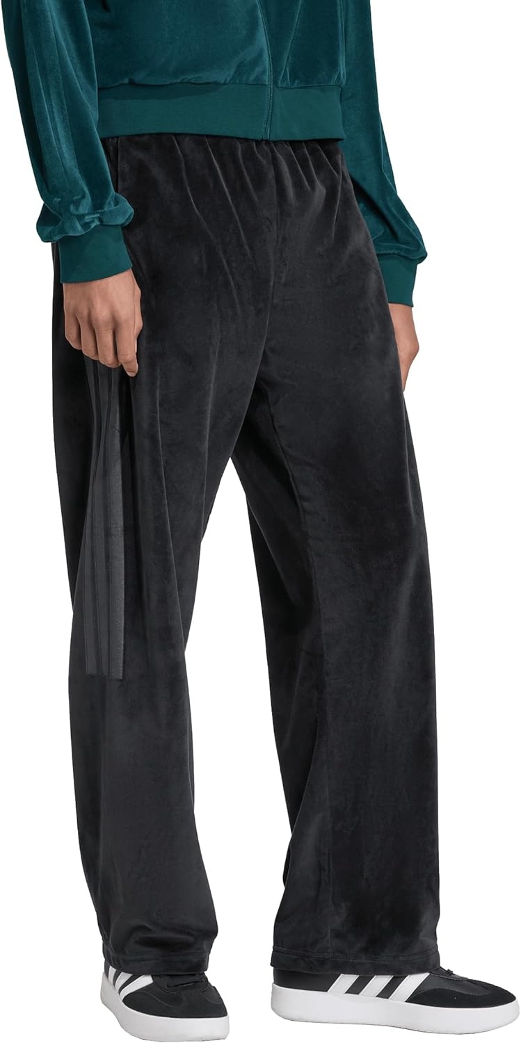 image:imageadidas Mens House of Tiro Velour PantsBlack