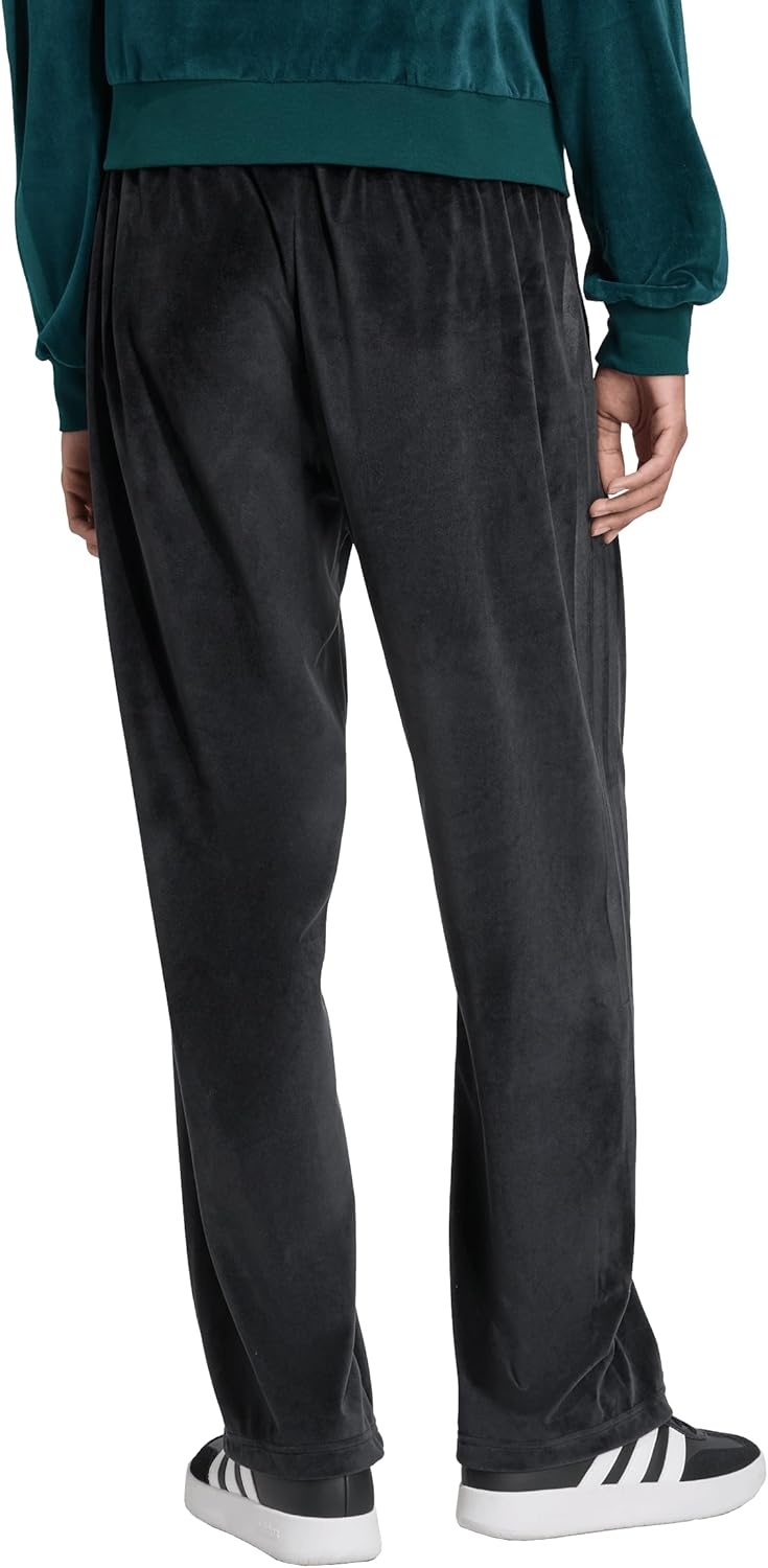 image:imageadidas Mens House of Tiro Velour PantsBlack