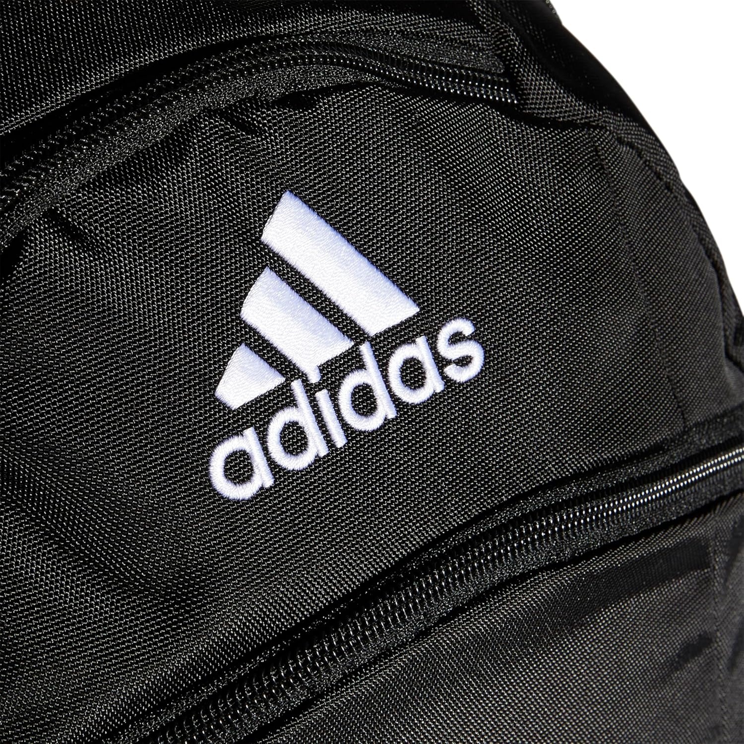 image:imageadidas Striker 3 Team Sports Backpack Daypack for Sports Gym Travel 36LBlackWhite