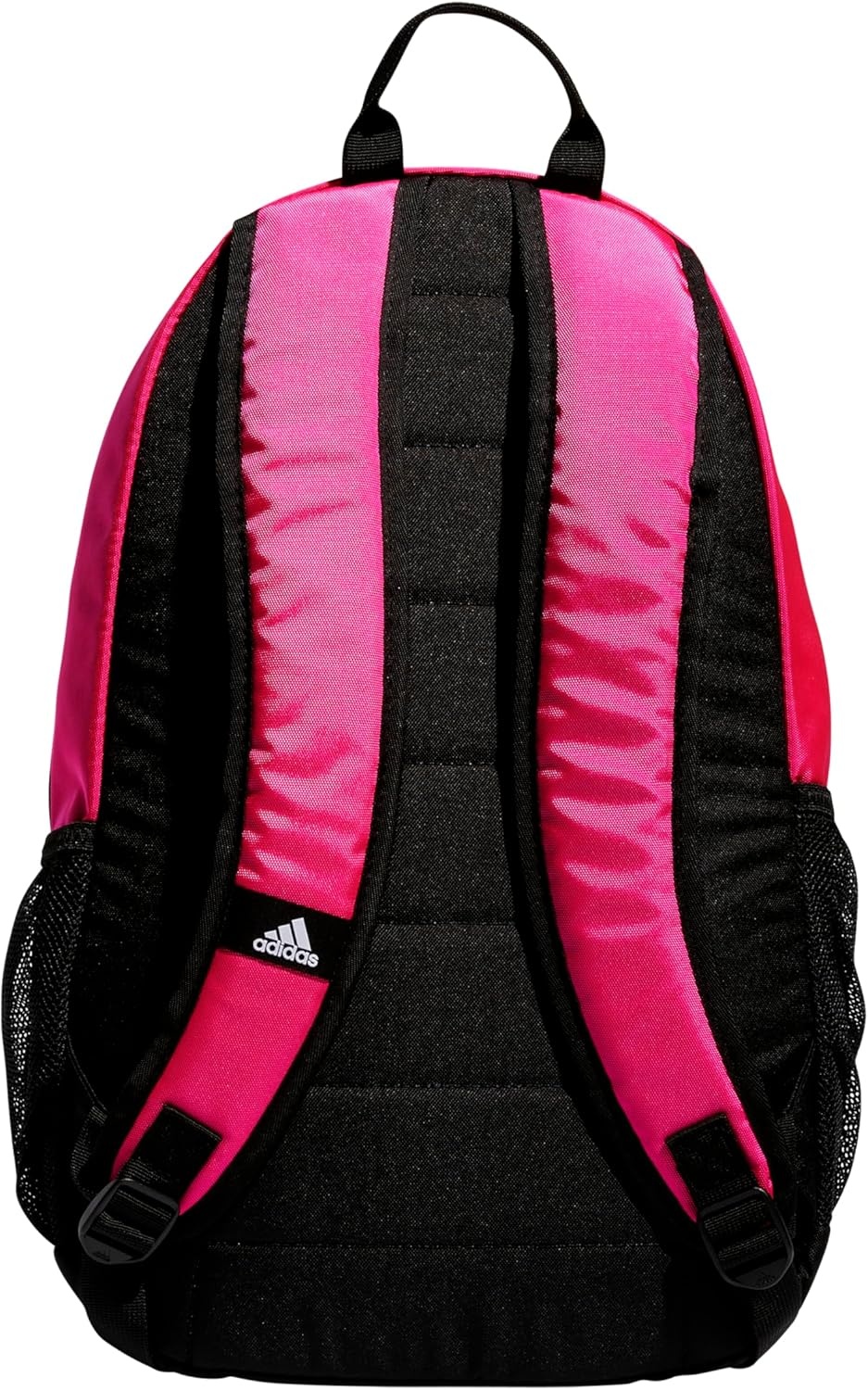 image:imageadidas Striker 3 Team Sports Backpack Daypack for Sports Gym Travel 36LShock PinkBlackWhite20 28l