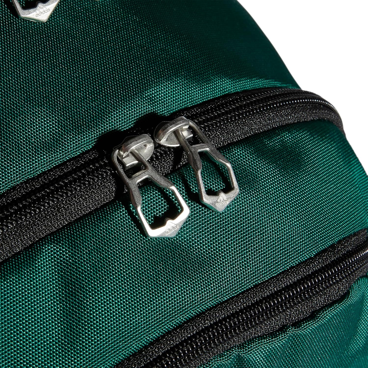 image:imageadidas Striker 3 Team Sports Backpack Daypack for Sports Gym Travel 36LTeam Dark GreenBlackWhite