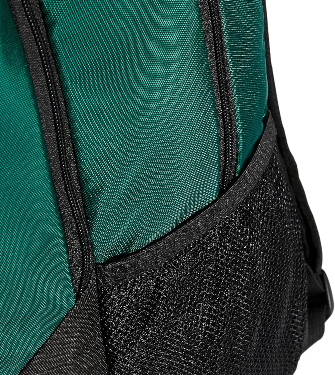 image:imageadidas Striker 3 Team Sports Backpack Daypack for Sports Gym Travel 36LTeam Dark GreenBlackWhite