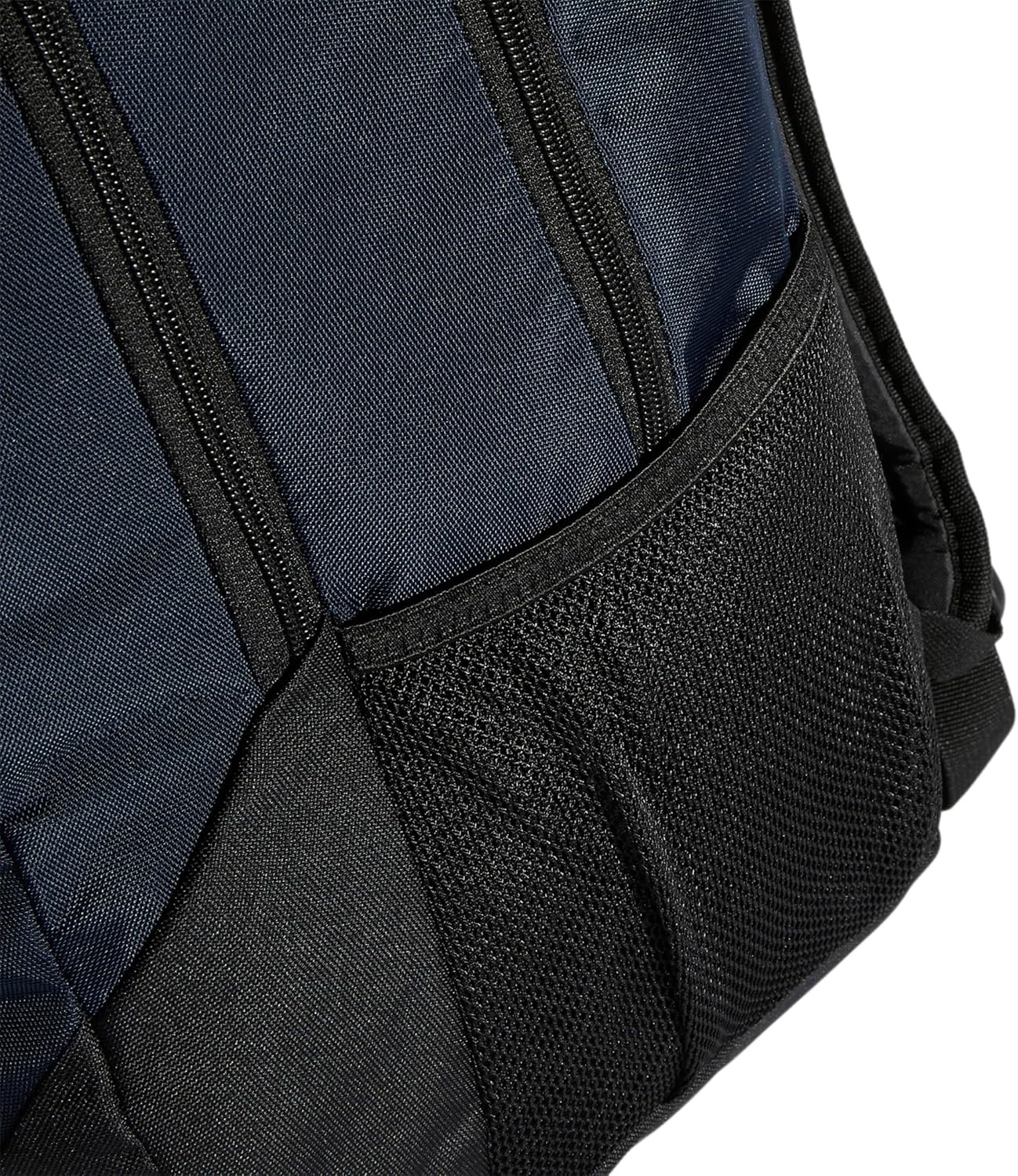 image:imageadidas Striker 3 Team Sports Backpack Daypack for Sports Gym Travel 36LTeam Navy BlueBlackWhite