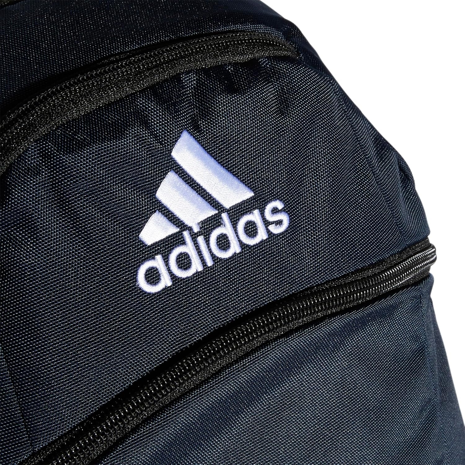 image:imageadidas Striker 3 Team Sports Backpack Daypack for Sports Gym Travel 36LTeam Navy BlueBlackWhite