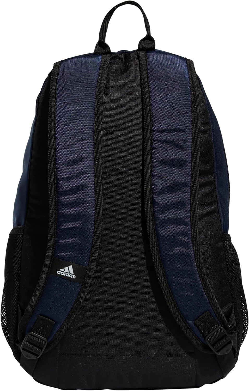 image:imageadidas Striker 3 Team Sports Backpack Daypack for Sports Gym Travel 36LTeam Navy BlueBlackWhite
