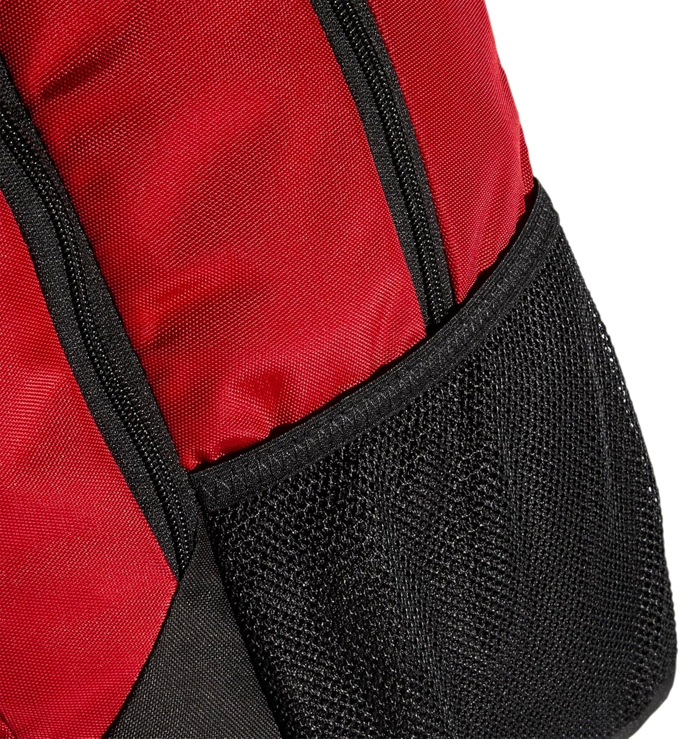 image:imageadidas Striker 3 Team Sports Backpack Daypack for Sports Gym Travel 36LTeam Power RedBlackWhite