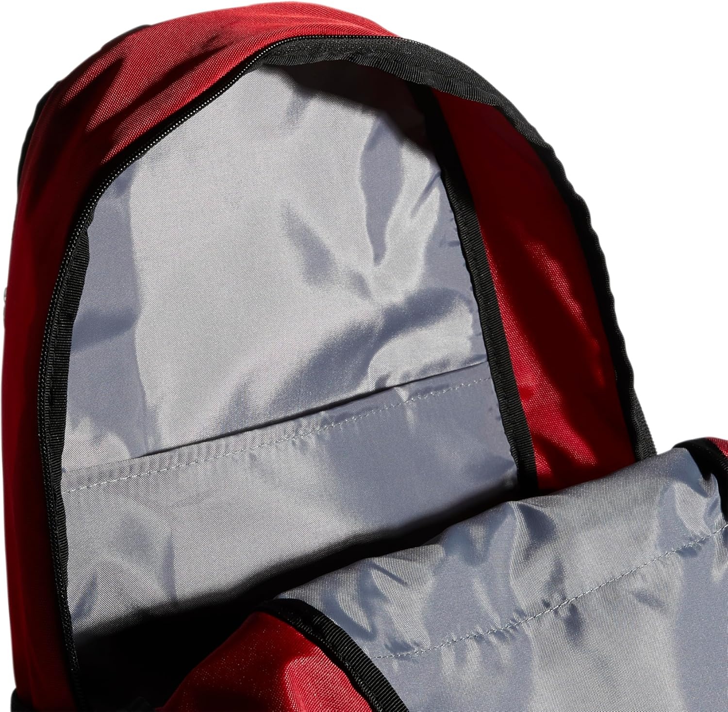 image:imageadidas Striker 3 Team Sports Backpack Daypack for Sports Gym Travel 36LTeam Power RedBlackWhite