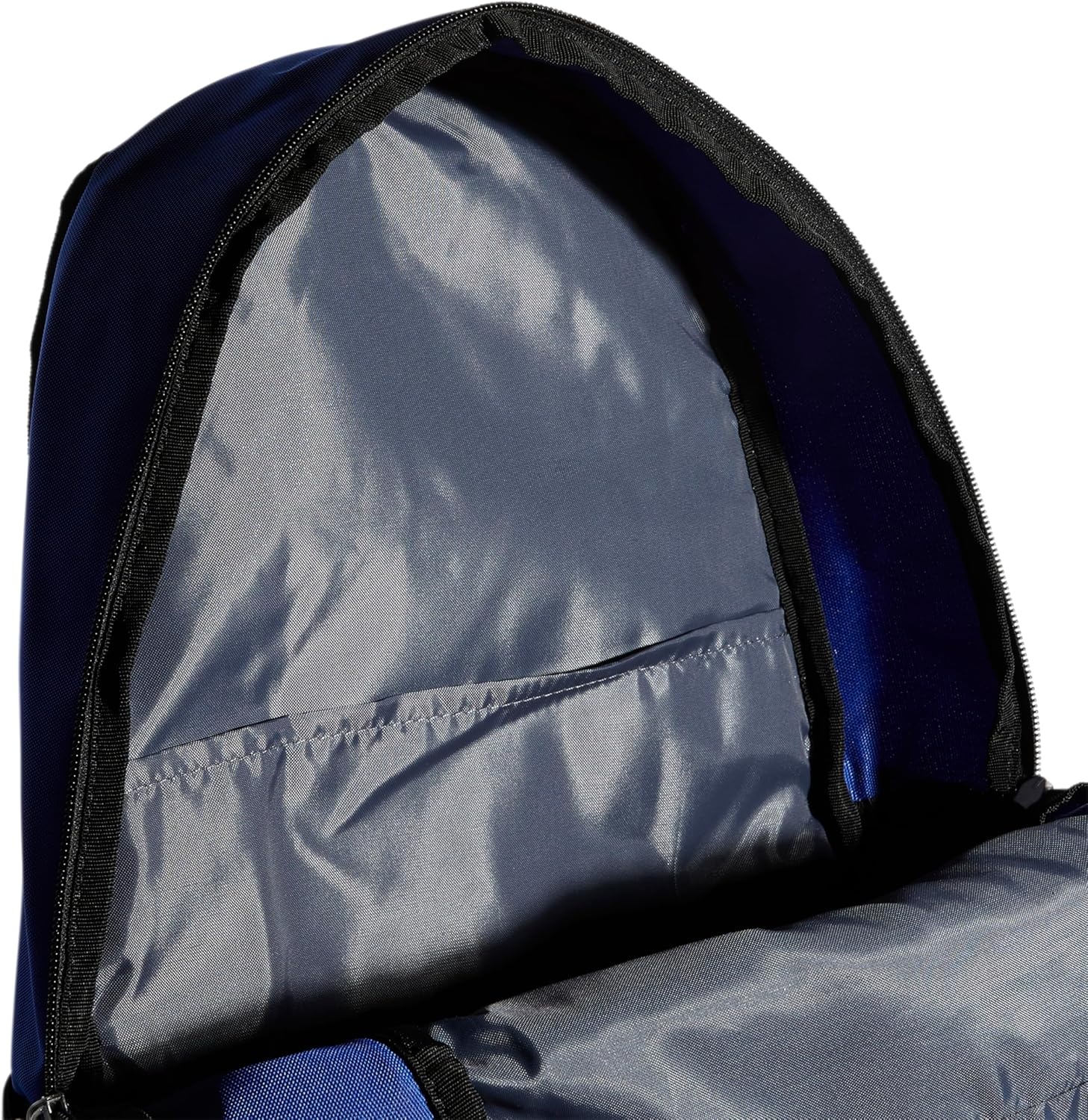 image:imageadidas Striker 3 Team Sports Backpack Daypack for Sports Gym Travel 36LTeam Royal BlueBlackWhite