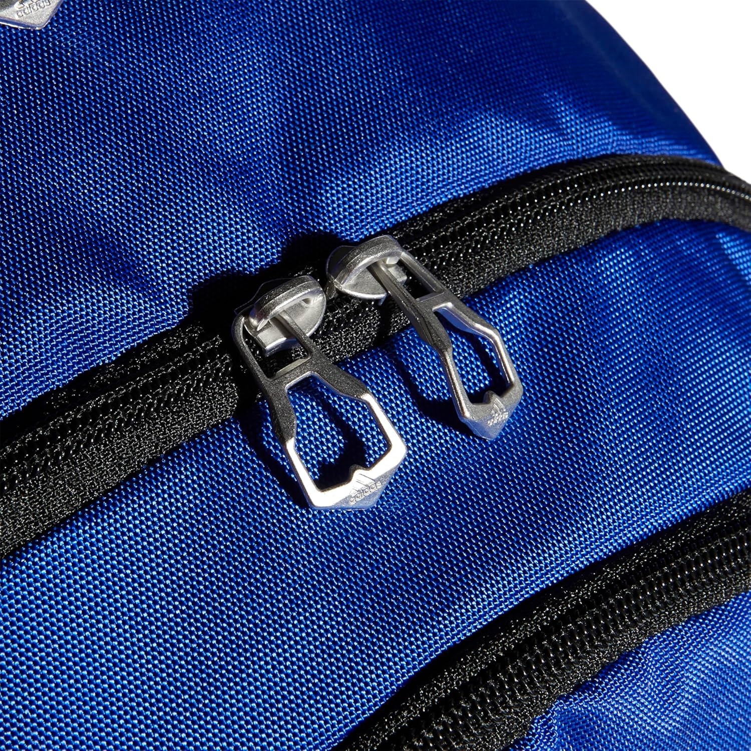 image:imageadidas Striker 3 Team Sports Backpack Daypack for Sports Gym Travel 36LTeam Royal BlueBlackWhite