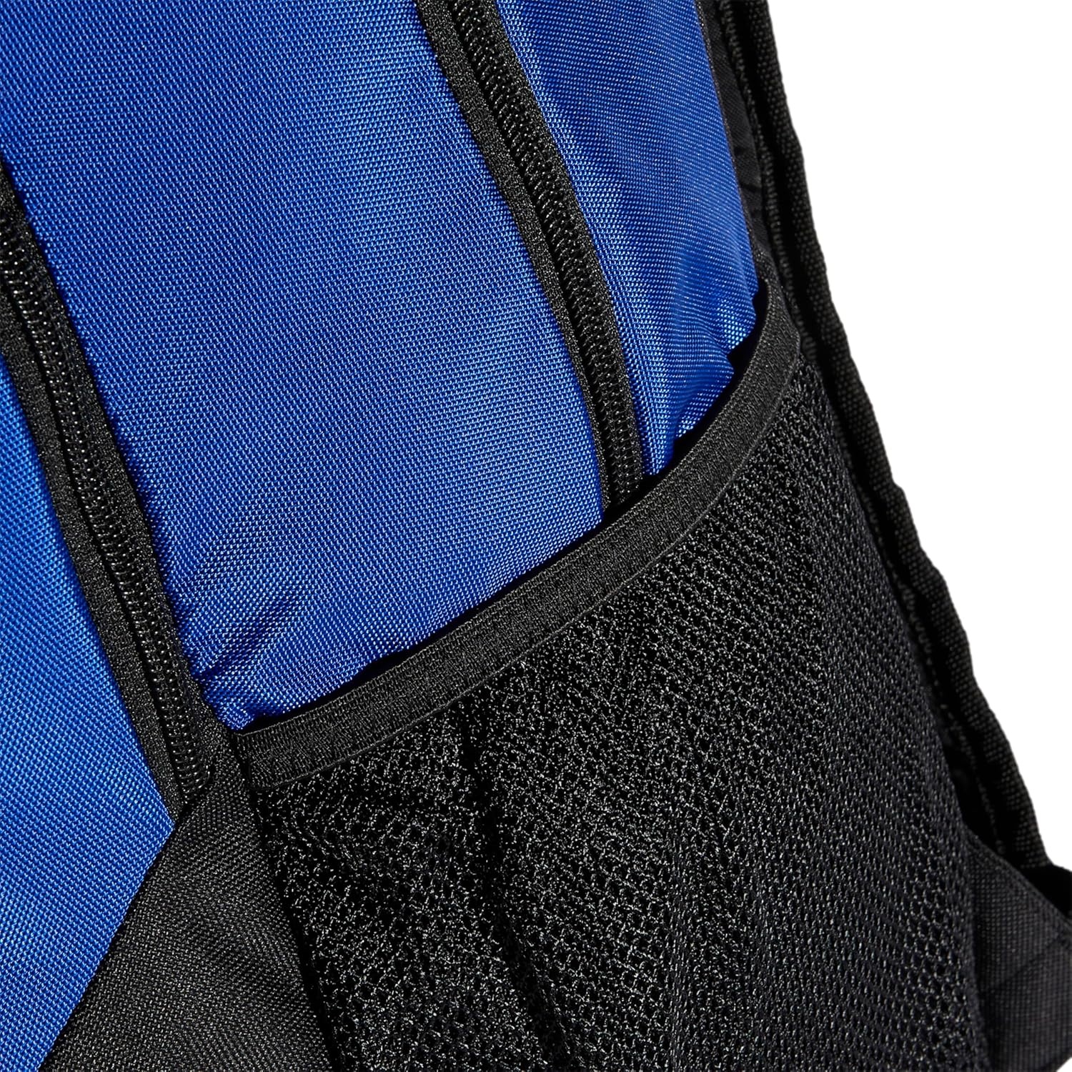 image:imageadidas Striker 3 Team Sports Backpack Daypack for Sports Gym Travel 36LTeam Royal BlueBlackWhite