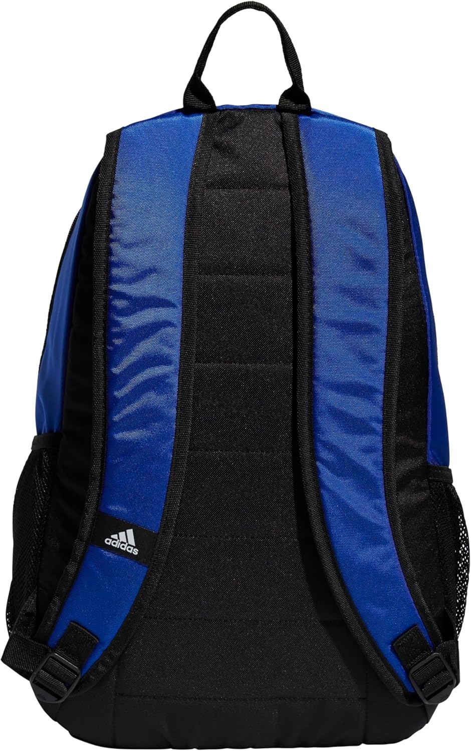 image:imageadidas Striker 3 Team Sports Backpack Daypack for Sports Gym Travel 36LTeam Royal BlueBlackWhite