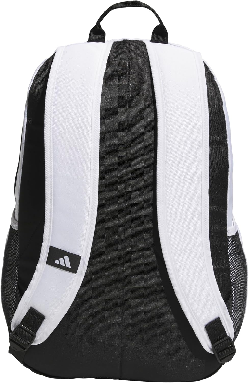 image:imageadidas Striker 3 Team Sports Backpack Daypack for Sports Gym Travel 36LWhiteBlack