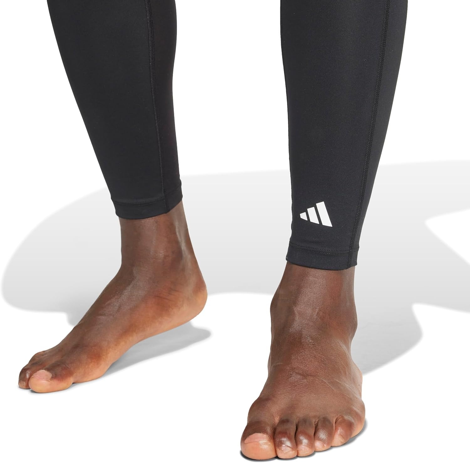 image:imageadidas Techfit Compression Training Long TightsBlack