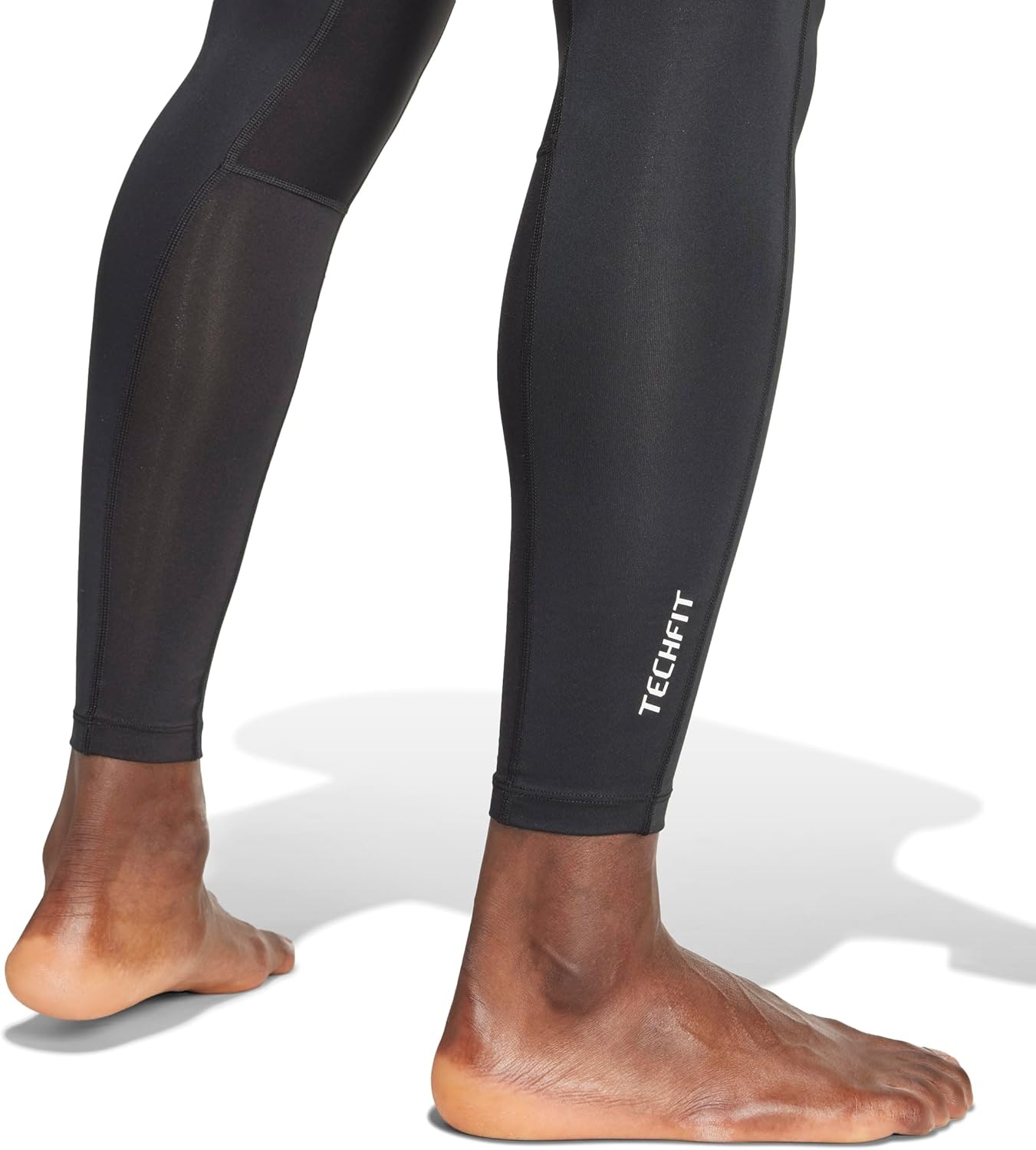 image:imageadidas Techfit Compression Training Long TightsBlack
