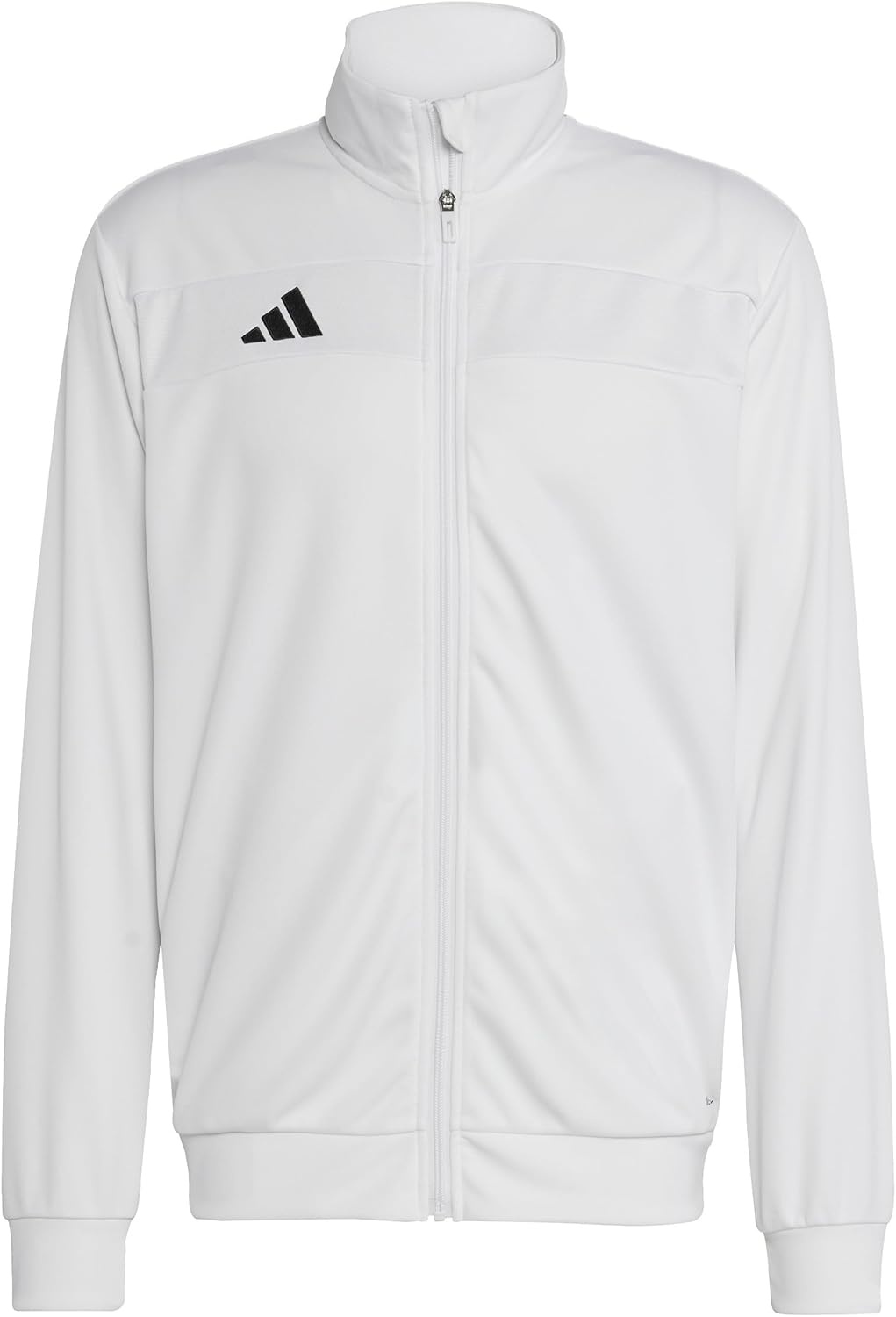 image:imageadidas Tiro 25 Essentials Training Track TopWhiteBlack