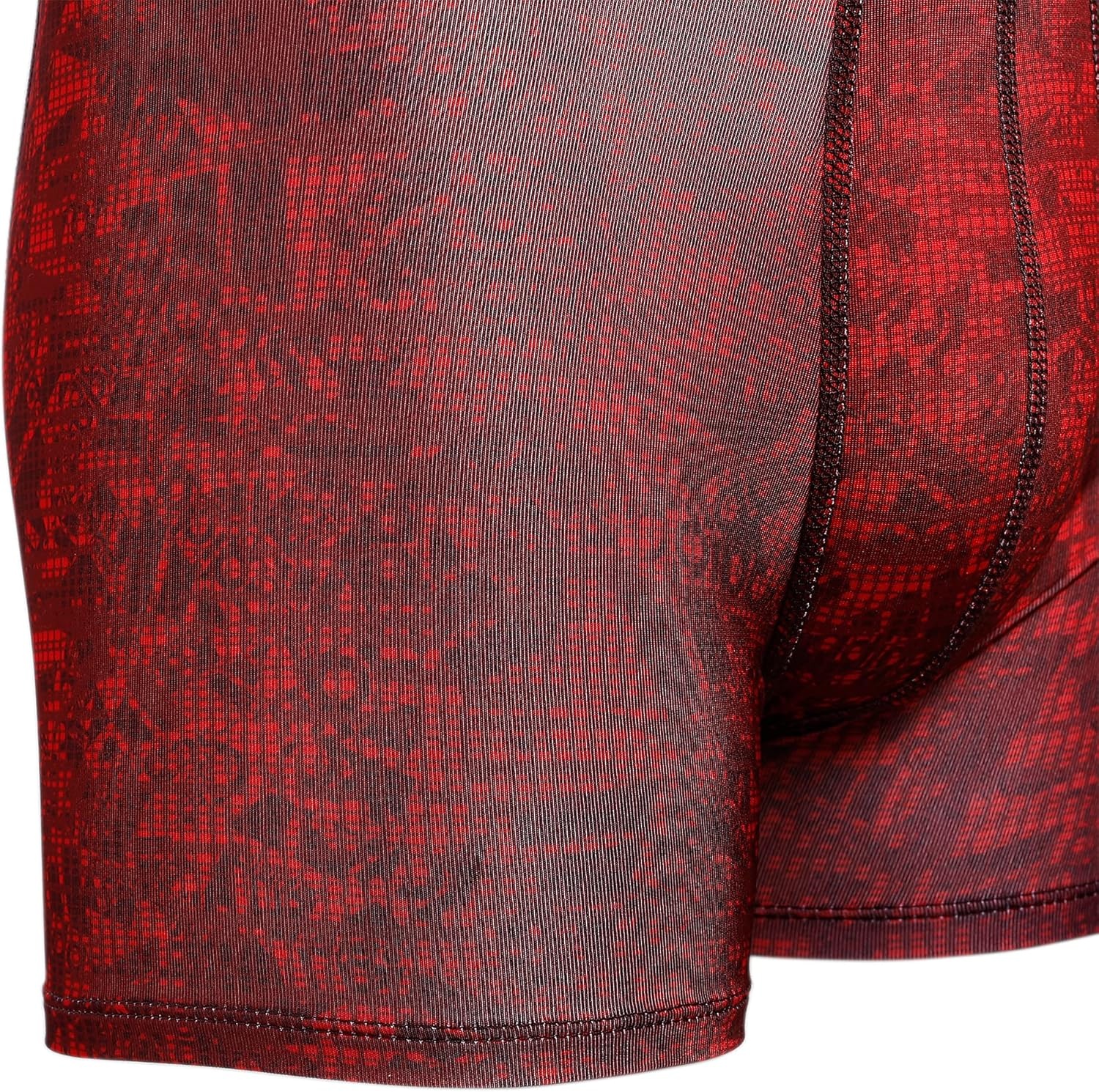 image:imageadidas Womens Train Essentials Boxy Tank TopHinder Active MaroonBlack BlackScarlet ScarletBlack