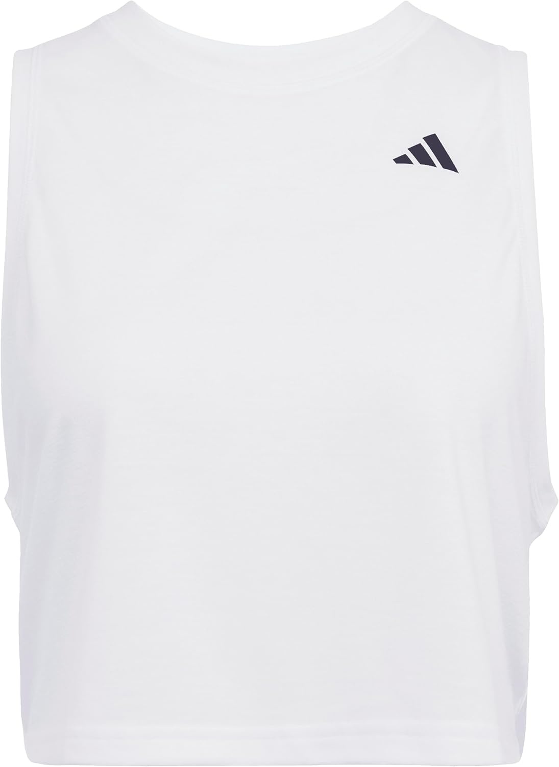 image:imageadidas Womens Train Essentials Boxy Tank TopWhite