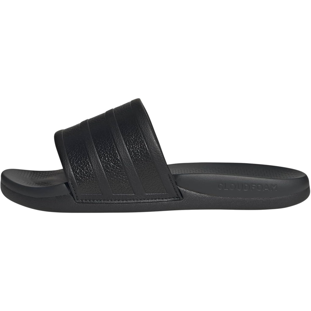 image:imageadidas Adilette Comfort 20 SlidesBlackBlackCarbon