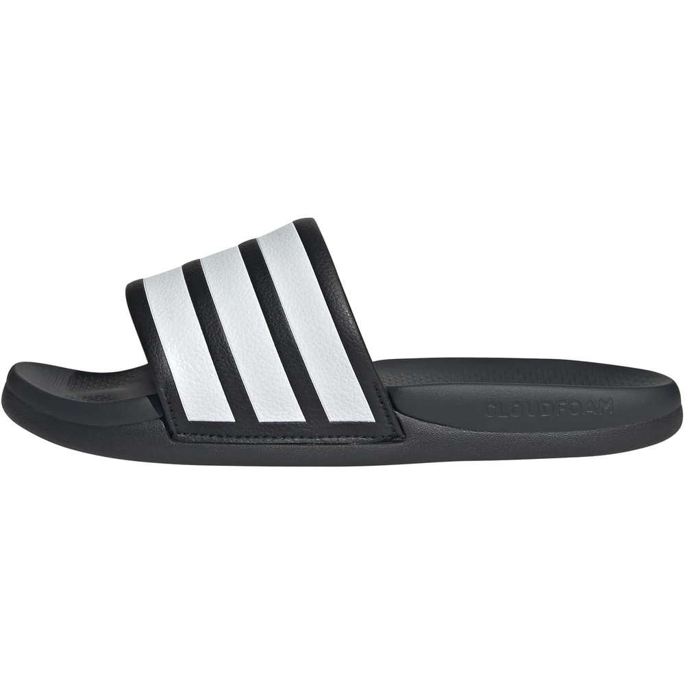 image:imageadidas Adilette Comfort 20 SlidesBlackWhiteCarbon