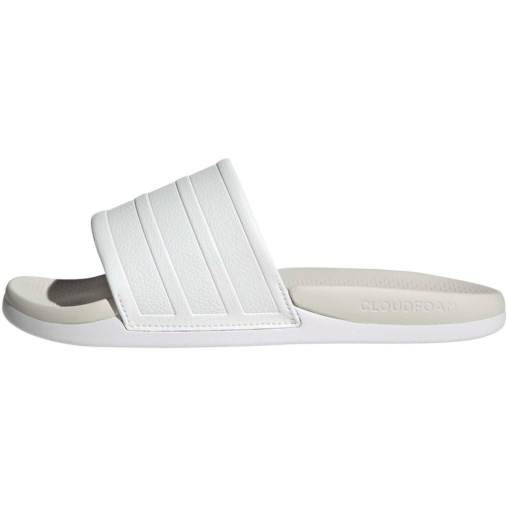 image:imageadidas Adilette Comfort 20 SlidesWhiteWhiteCrystal White