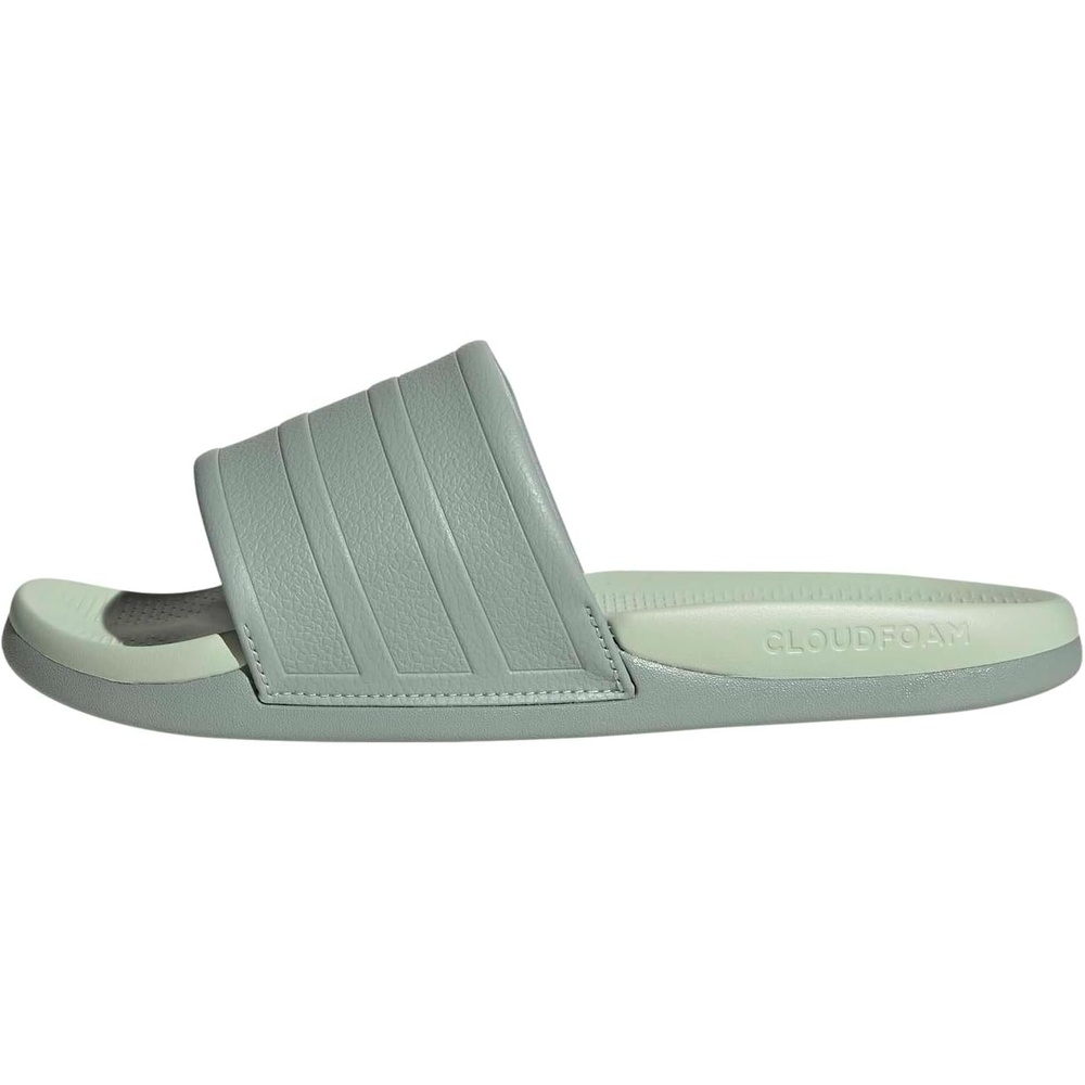 image:imageadidas Adilette Comfort 20 SlidesWonder SageWonder SageLinen Green