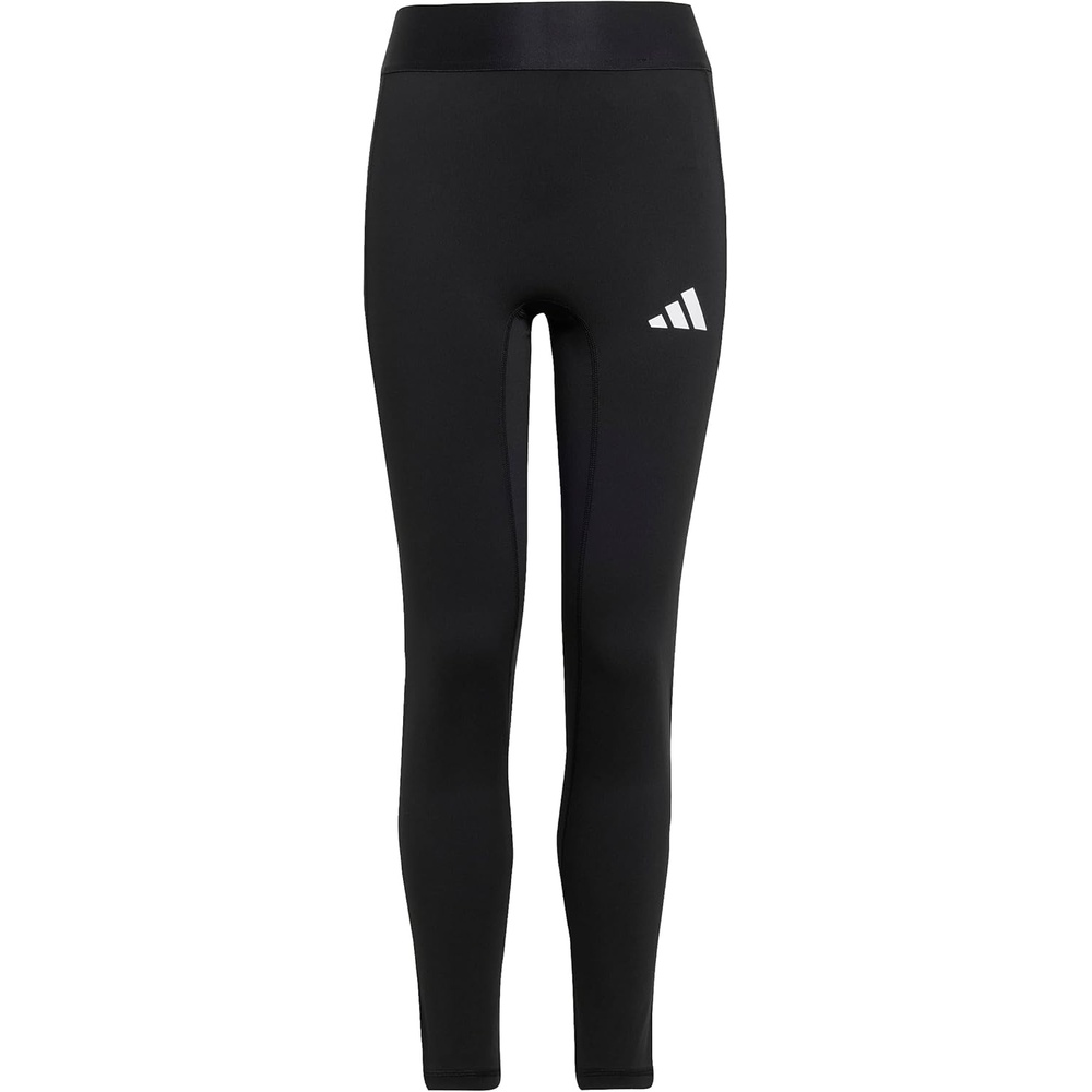 image:imageadidas Girls Volleyball Long TightsBlack