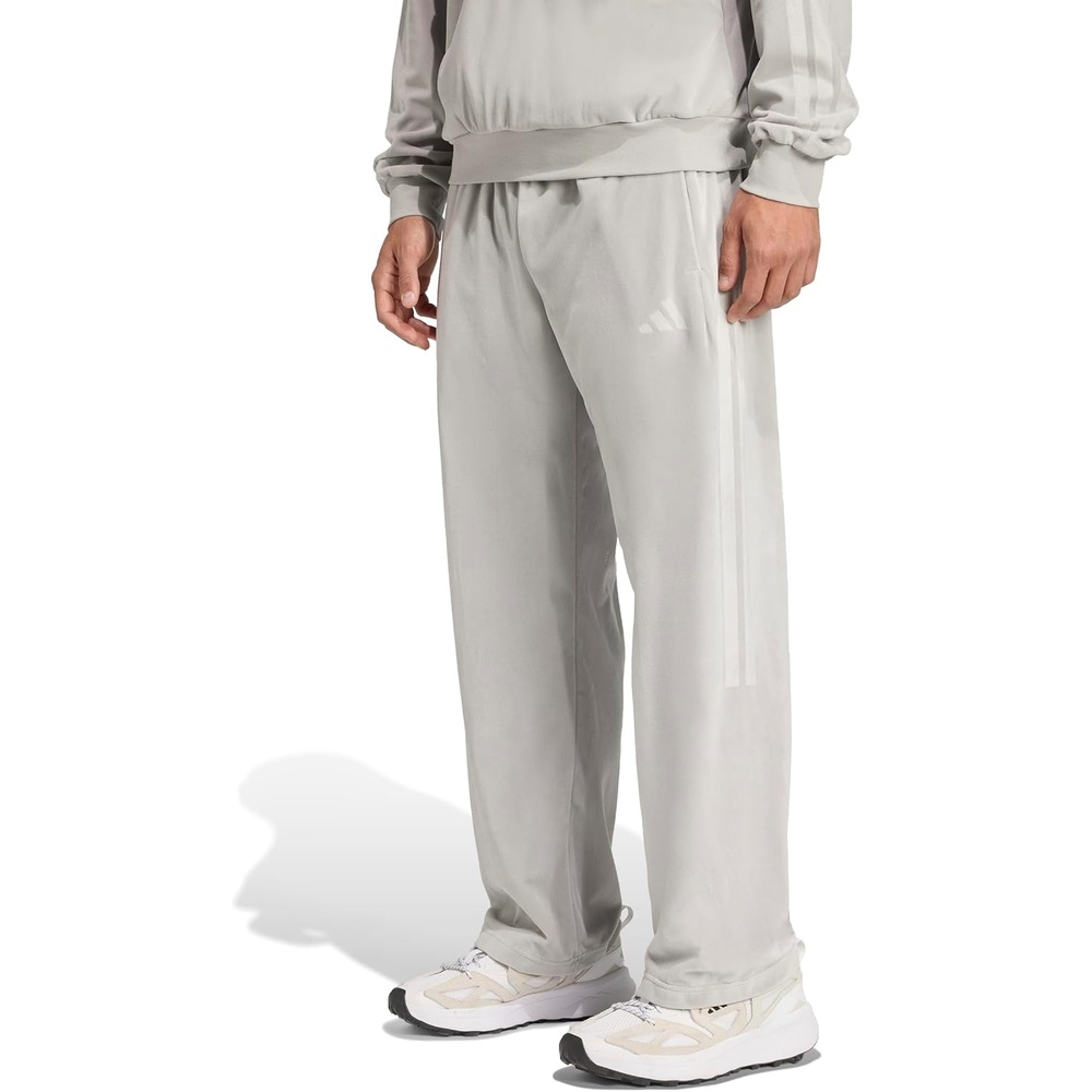 image:imageadidas Mens House of Tiro Velour PantsMetal Grey