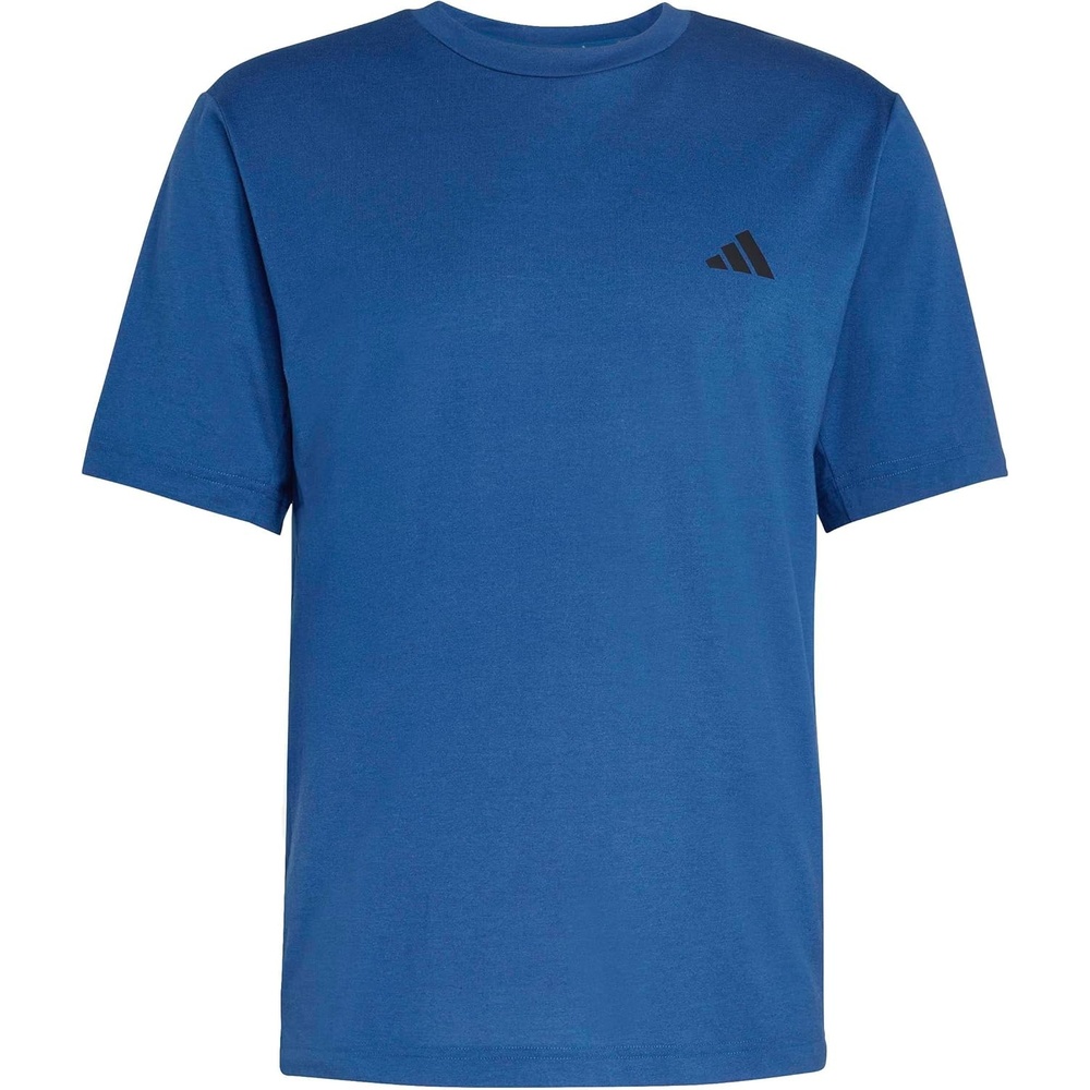image:imageadidas Mens Workout Essentials Feel Ready TShirtDusky Petrol