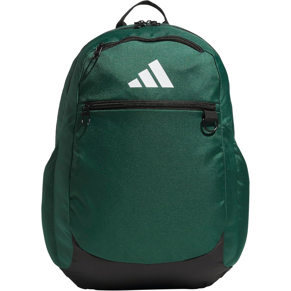 image:imageadidas Striker 3 Team Sports Backpack  Daypack for Sports Gym Travel 36LDark Green