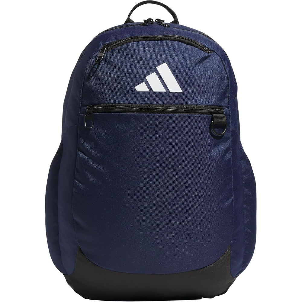 image:imageadidas Striker 3 Team Sports Backpack  Daypack for Sports Gym Travel 36LNavy Blue