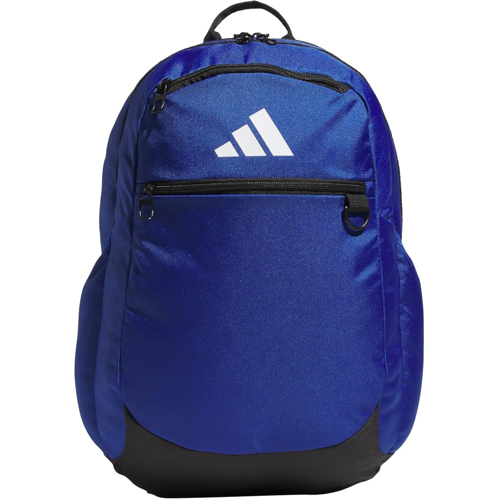 image:imageadidas Striker 3 Team Sports Backpack Daypack for Sports Gym Travel 36LRoyal Blue