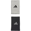 Black/Aluminum 2/White/2.0/Large