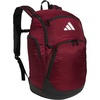 Team Collegiate Burgundy