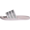 Almost Pink/Silver Metallic/Almost Pink