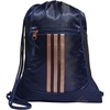 Dark Blue/Rose Gold/2