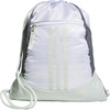 Two Tone White-clear Onix/Linen Green/2