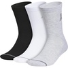 Black/White/Cool Light Heather/Foundation/2