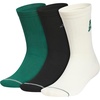 Collegiate Green/Black/Wonder White/Foundation/2