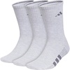 Cool Light Heather/Onix Grey/Grey/4