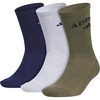 Dark Blue/Cool Light Heather/Olive Strata Green/Foundation