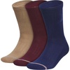 Khaki Six/Maroon/Dark Blue/Foundation/2