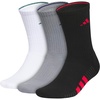 White/Collegiate Green/Black/4