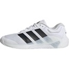 White/Black/Lucid Red
